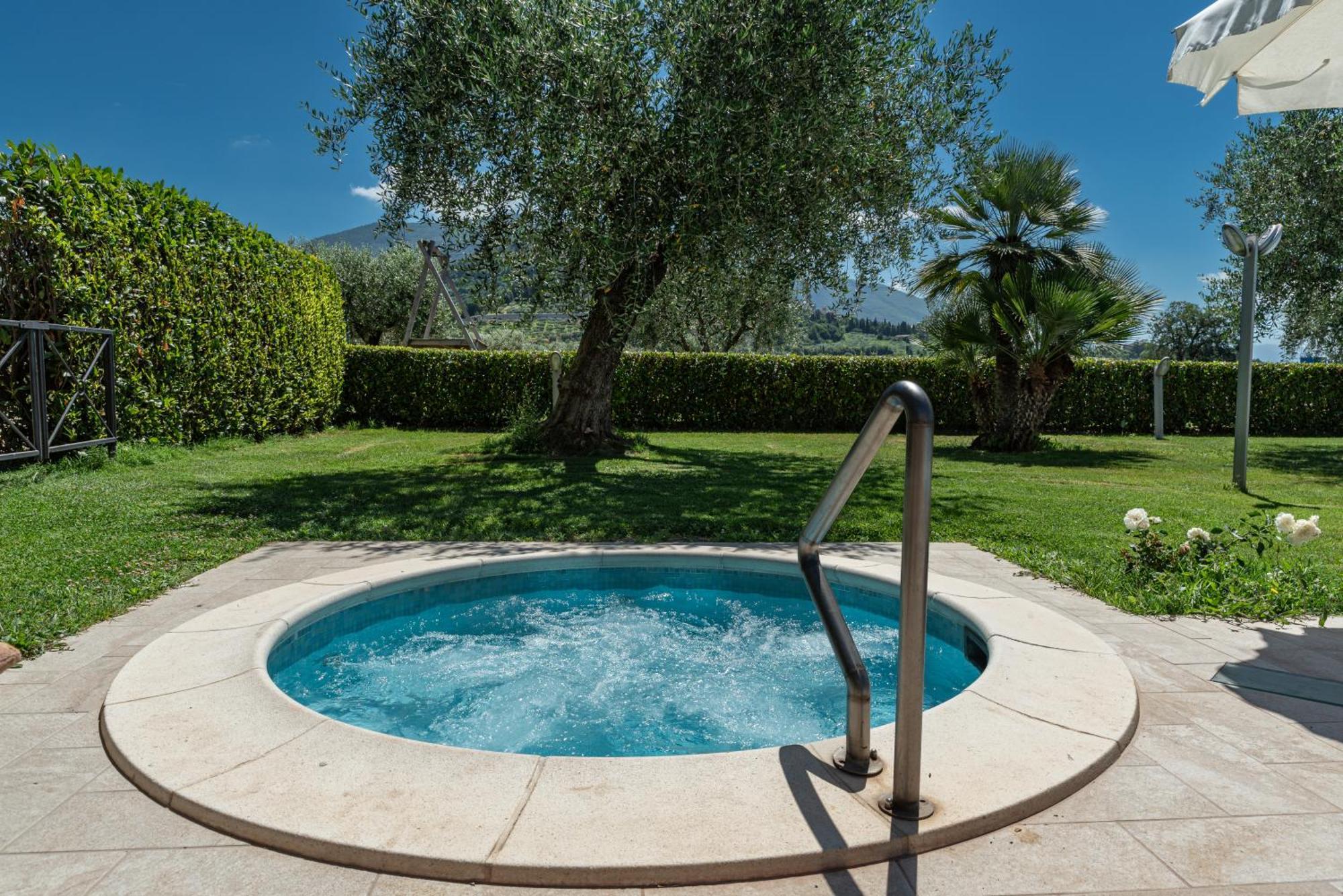 Agriturismo Il Girasole Assisi Exterior photo