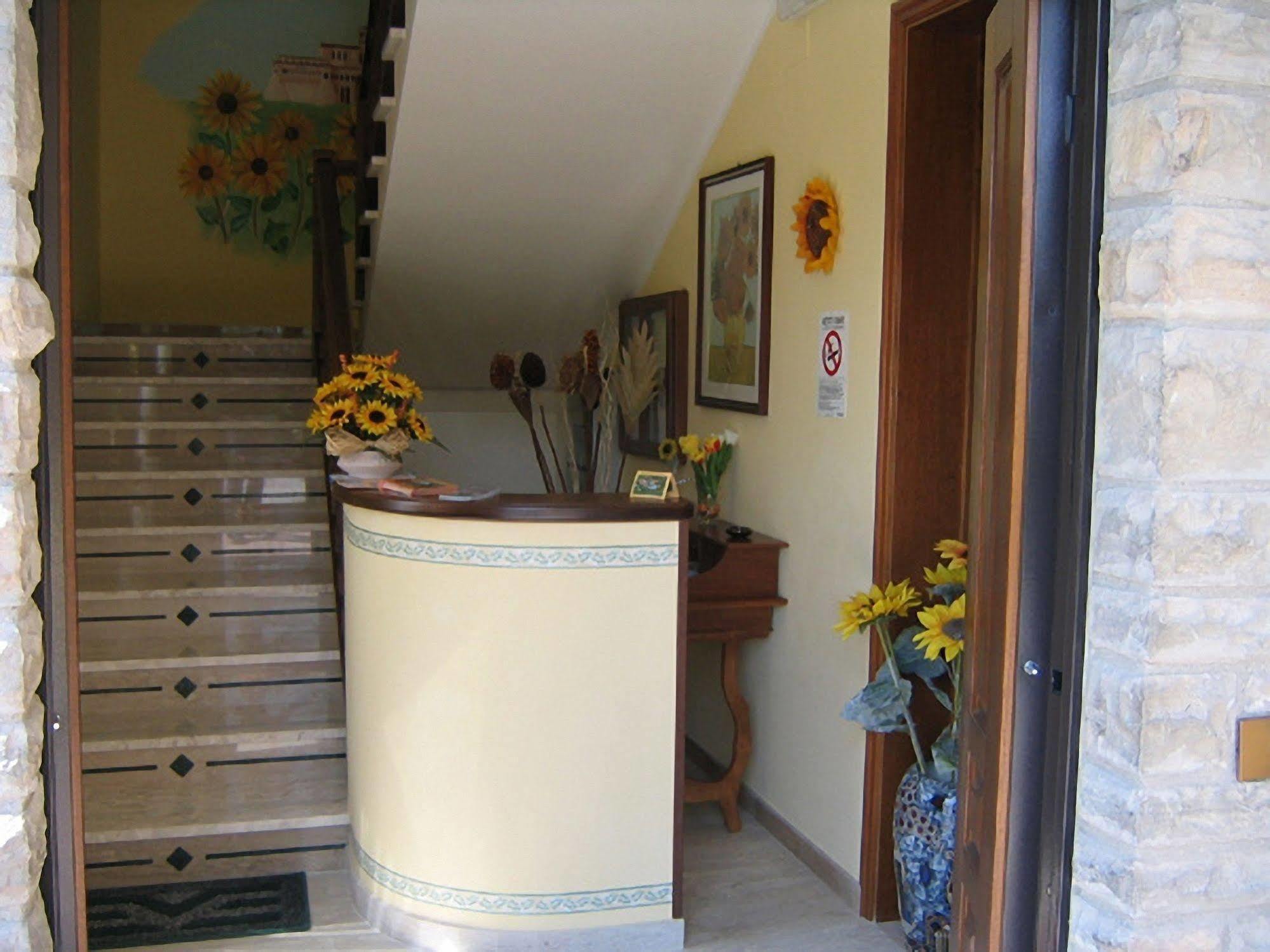 Agriturismo Il Girasole Assisi Exterior photo