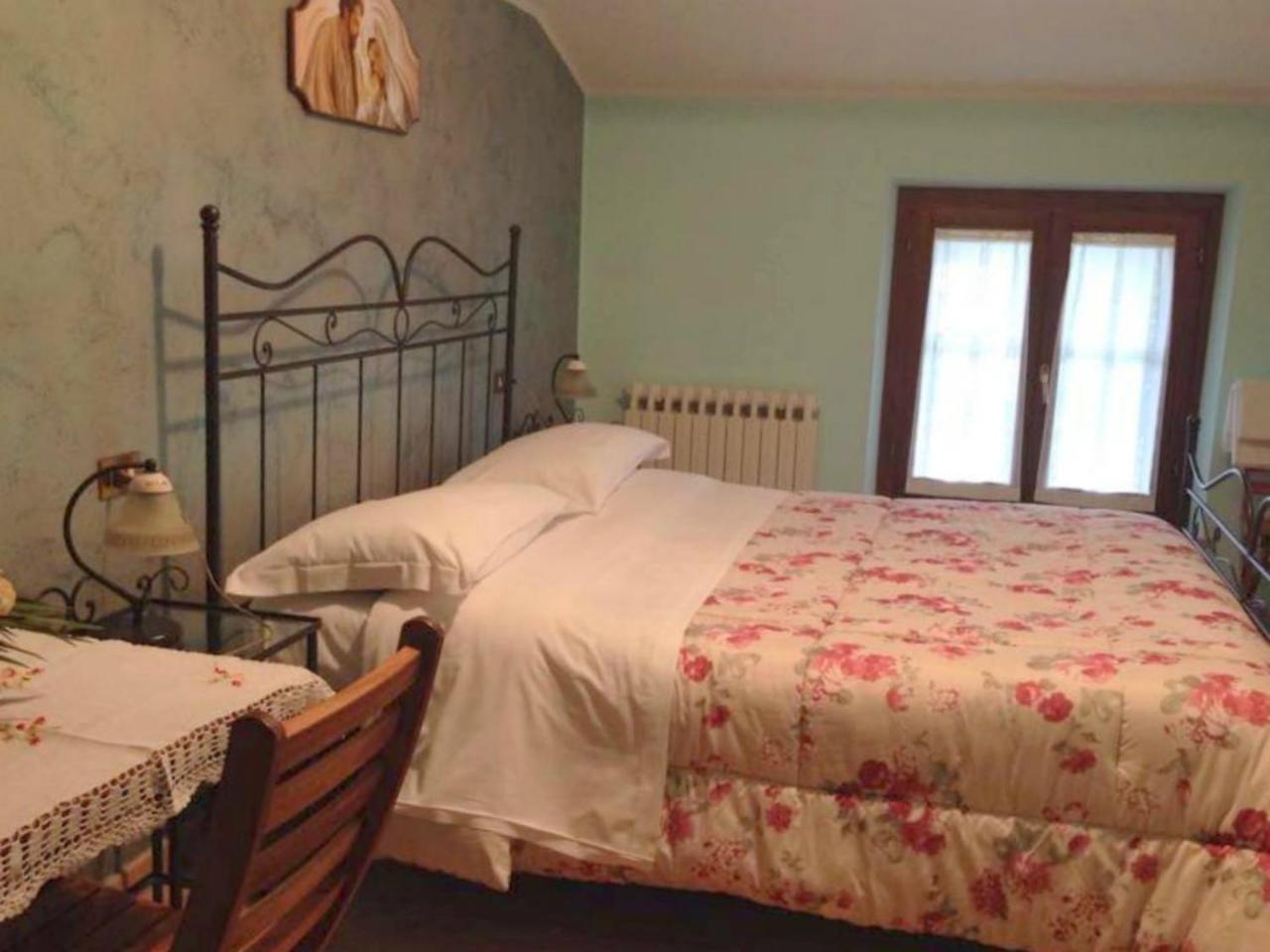 Agriturismo Il Girasole Assisi Exterior photo