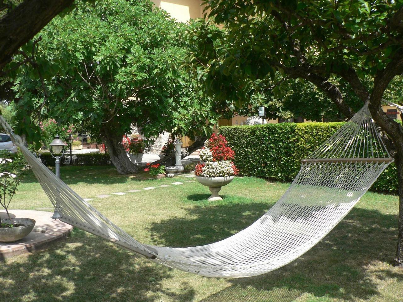 Agriturismo Il Girasole Assisi Exterior photo
