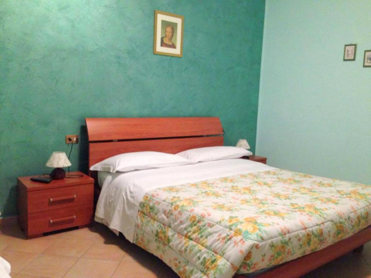 Agriturismo Il Girasole Assisi Exterior photo