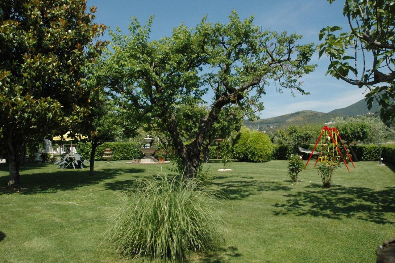 Agriturismo Il Girasole Assisi Exterior photo